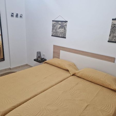 Apartamento El Rincon La Restinga Exteriér fotografie
