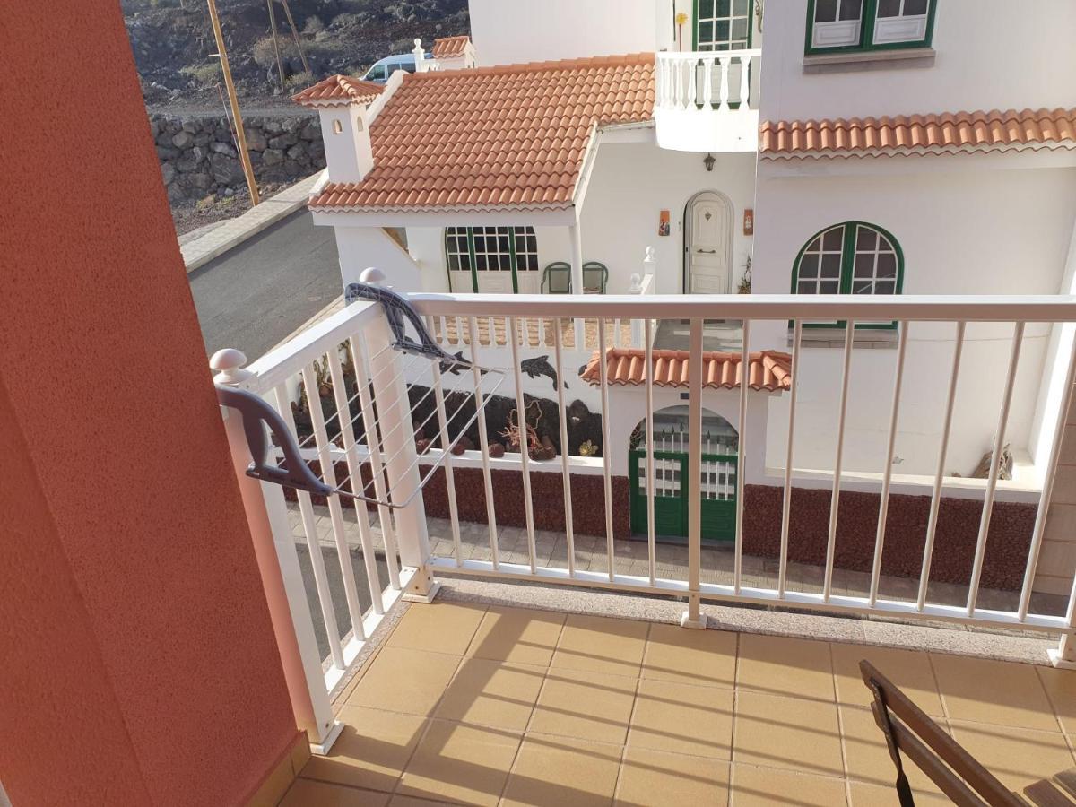 Apartamento El Rincon La Restinga Exteriér fotografie