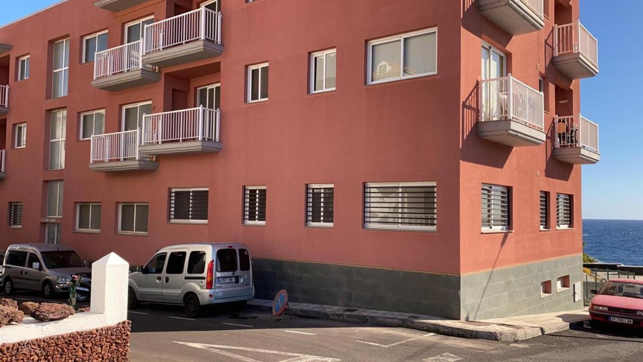 Apartamento El Rincon La Restinga Exteriér fotografie
