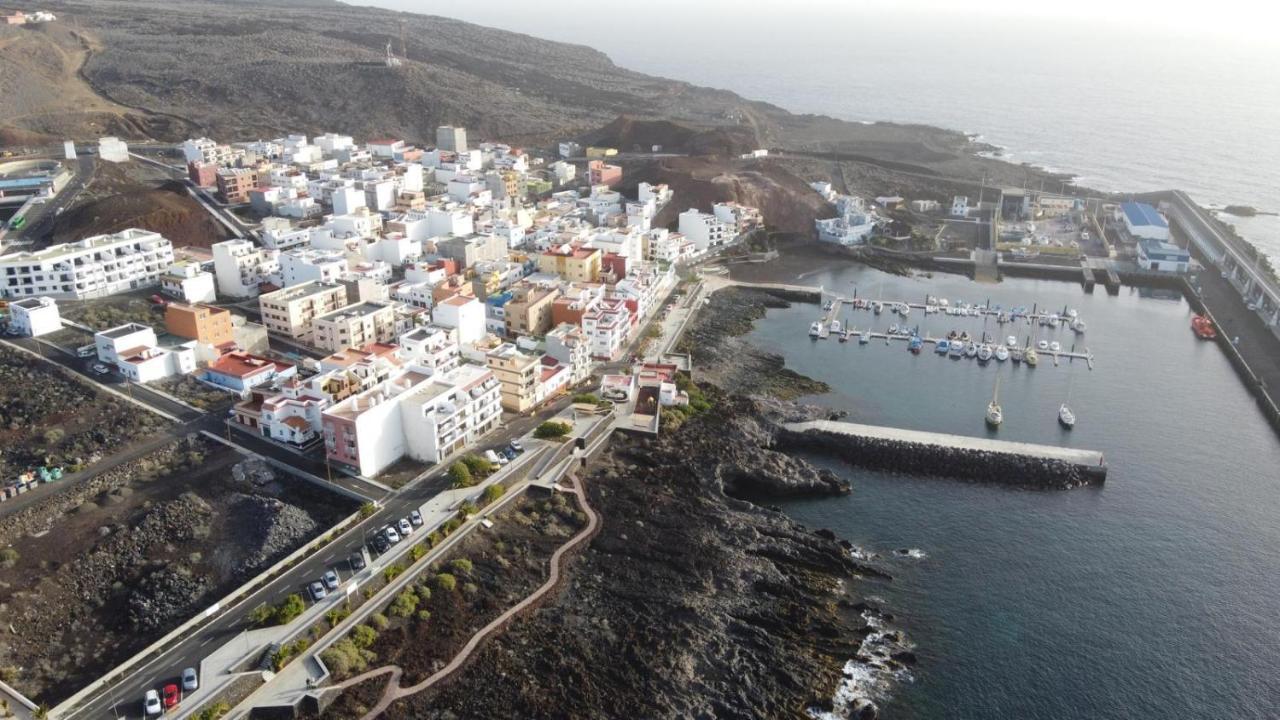 Apartamento El Rincon La Restinga Exteriér fotografie