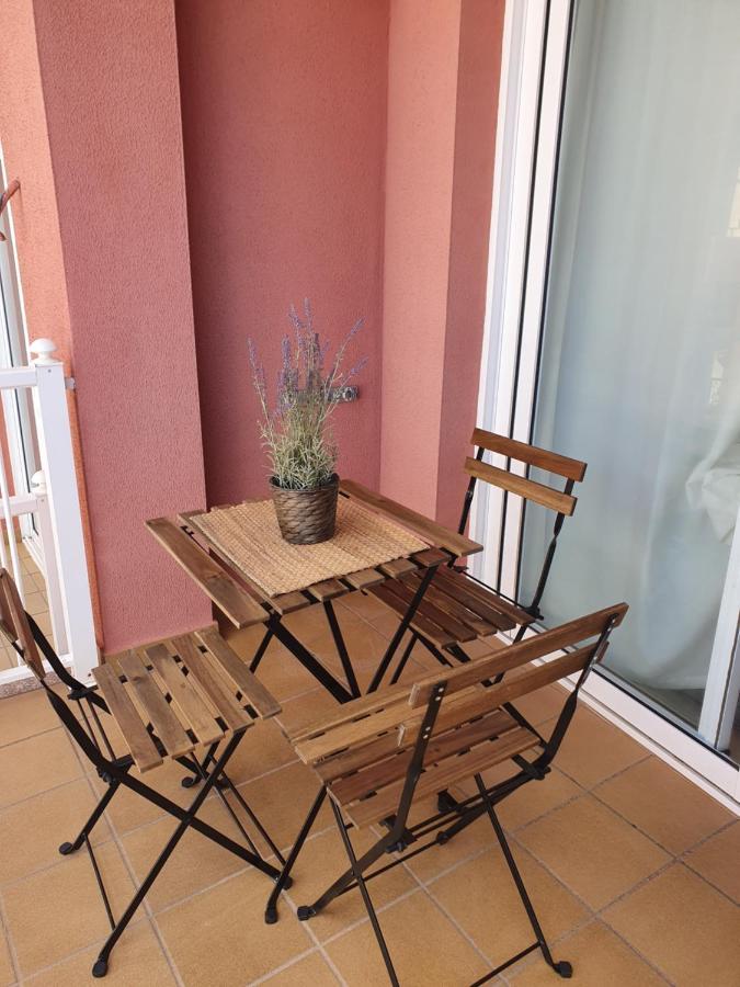Apartamento El Rincon La Restinga Exteriér fotografie