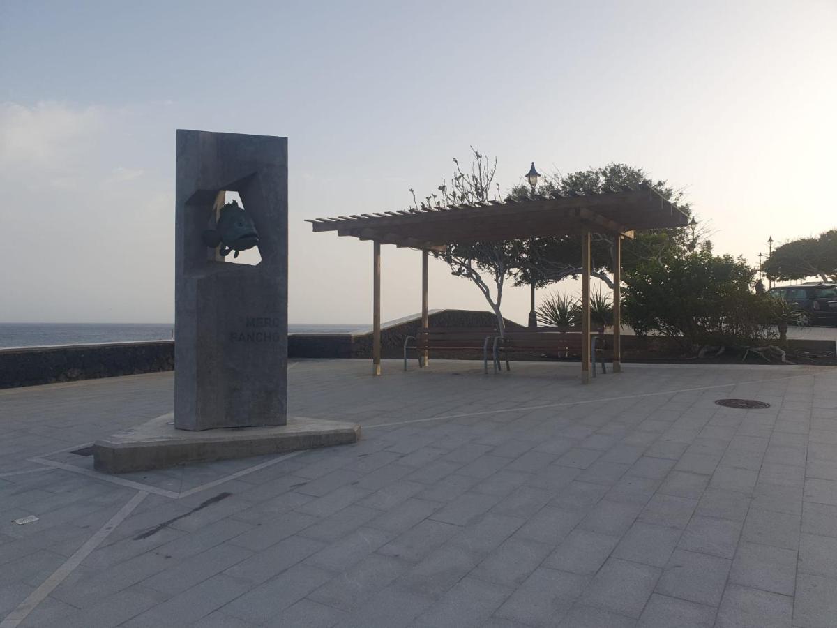 Apartamento El Rincon La Restinga Exteriér fotografie