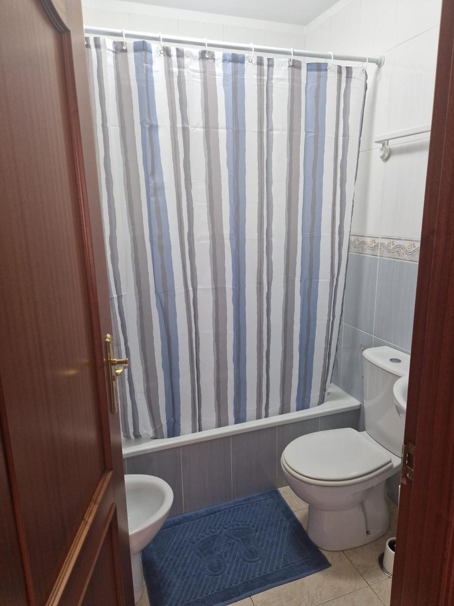 Apartamento El Rincon La Restinga Exteriér fotografie