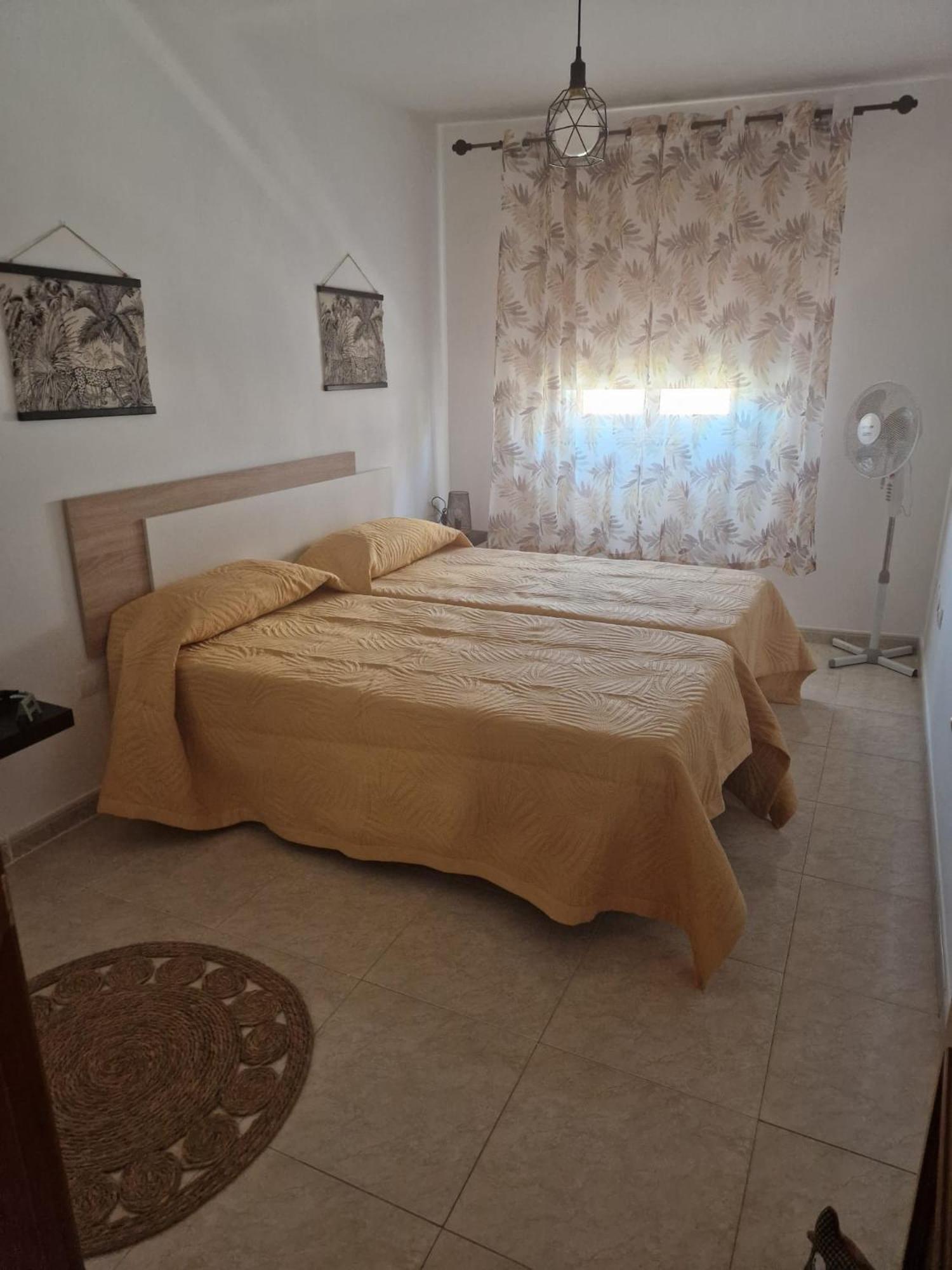Apartamento El Rincon La Restinga Exteriér fotografie