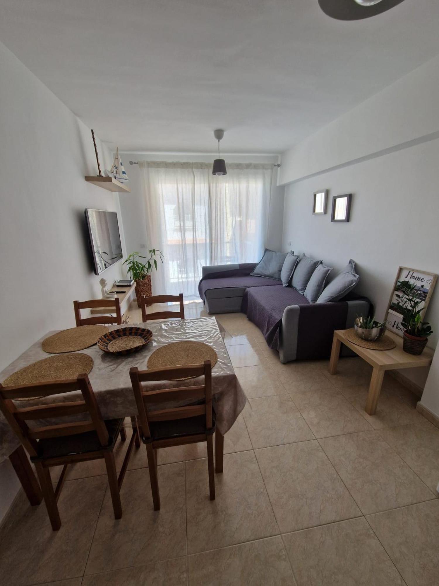 Apartamento El Rincon La Restinga Exteriér fotografie