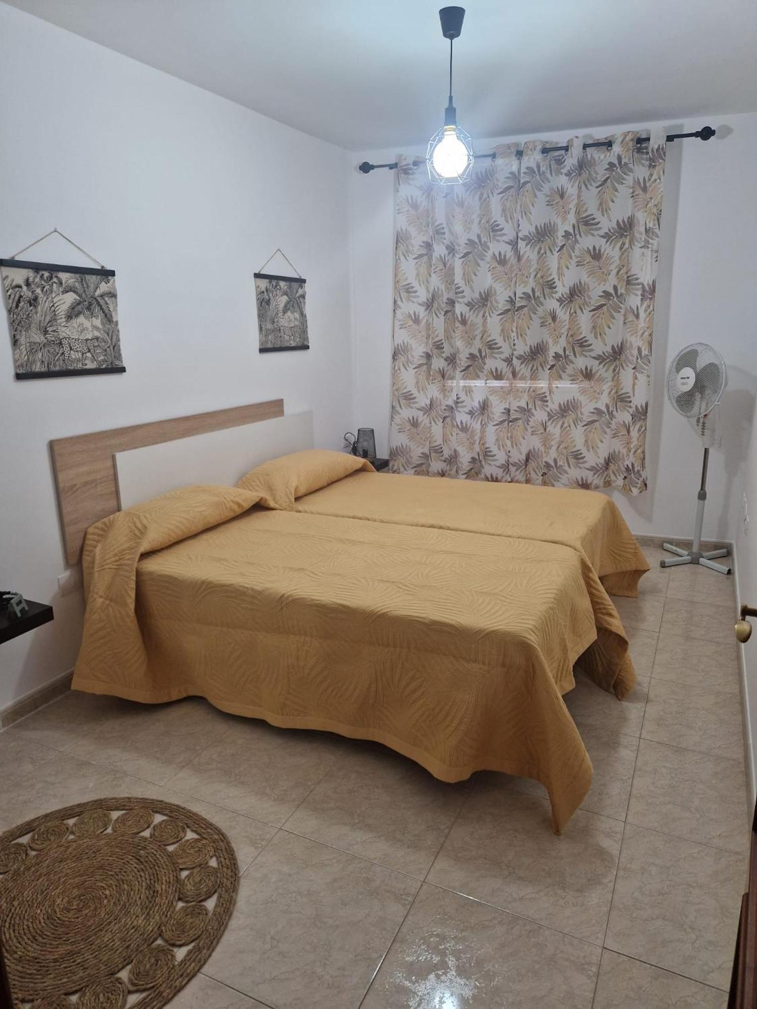 Apartamento El Rincon La Restinga Exteriér fotografie