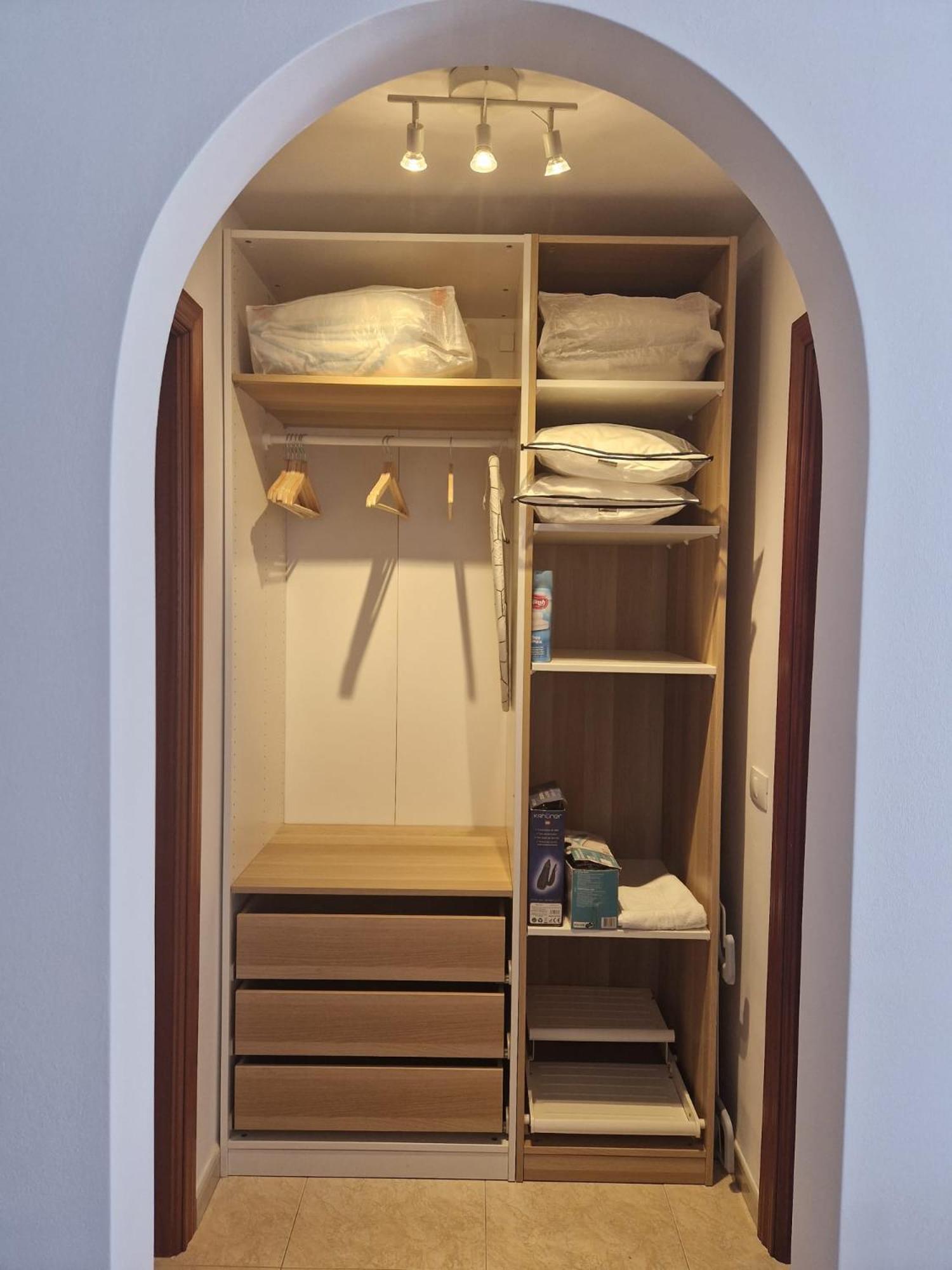Apartamento El Rincon La Restinga Exteriér fotografie