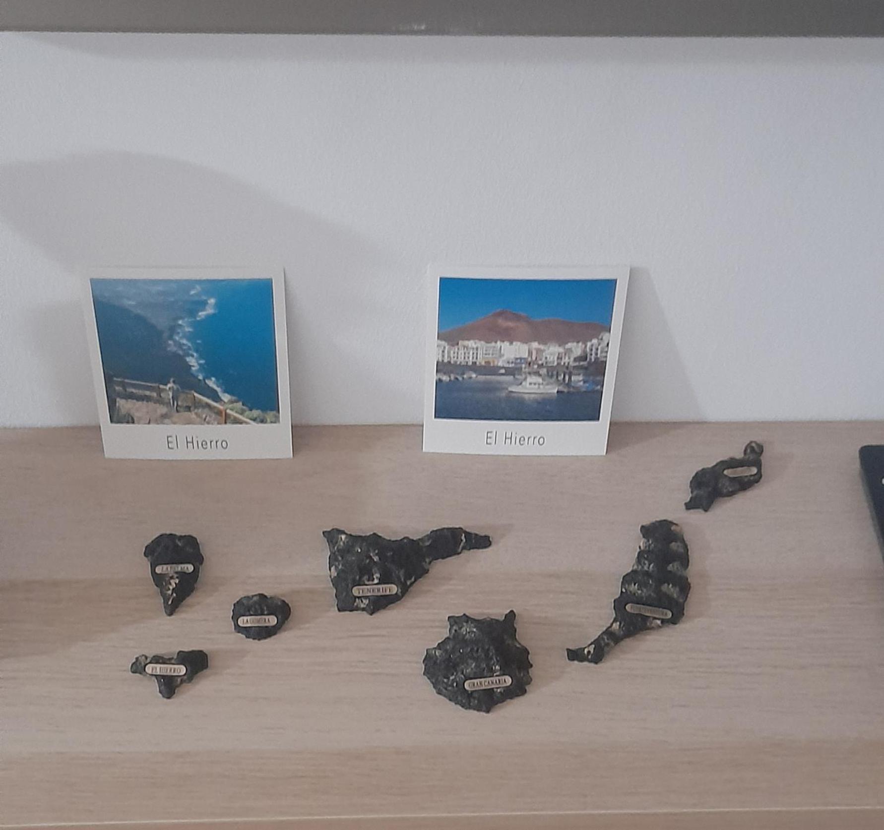 Apartamento El Rincon La Restinga Exteriér fotografie