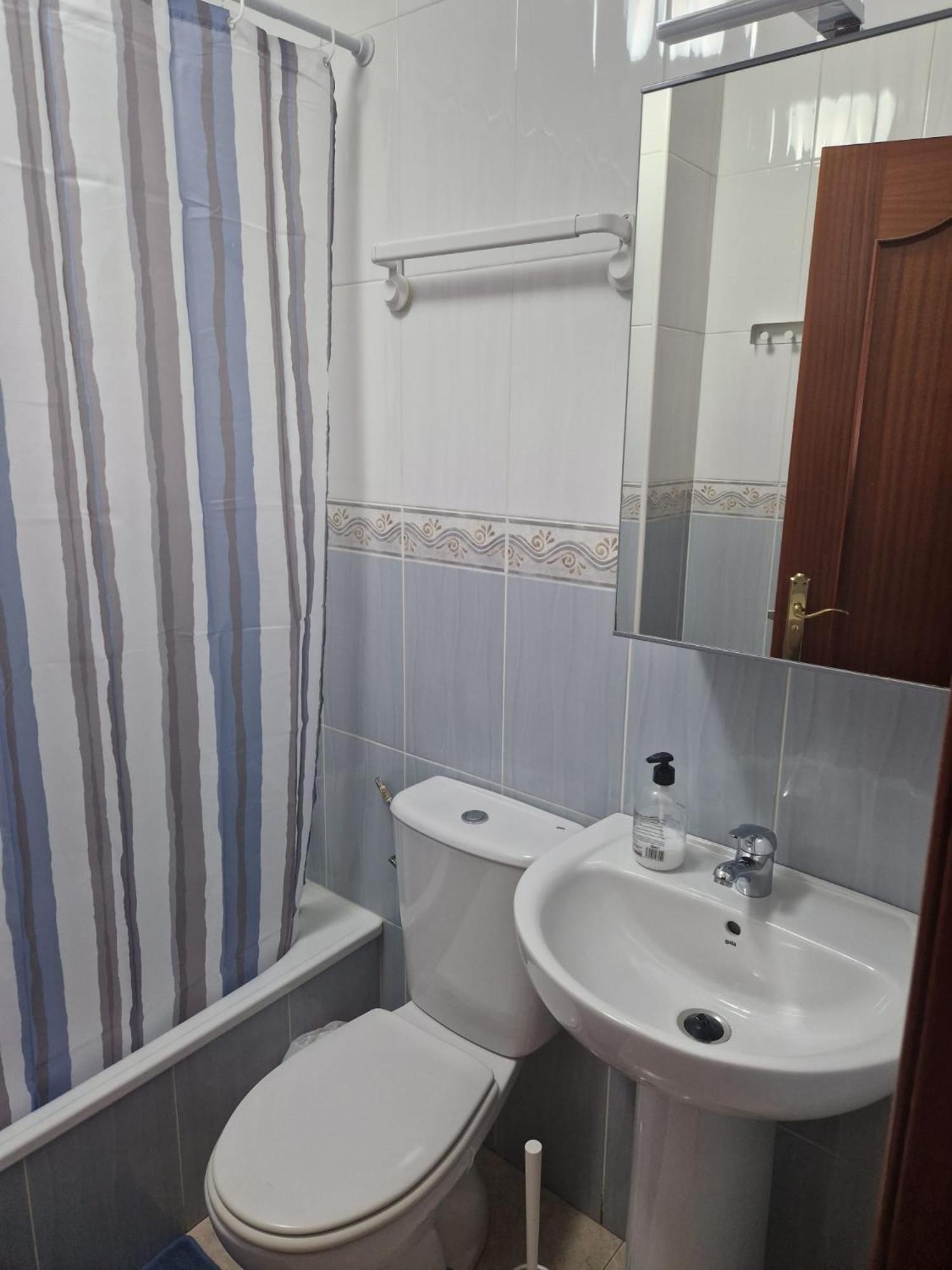 Apartamento El Rincon La Restinga Exteriér fotografie