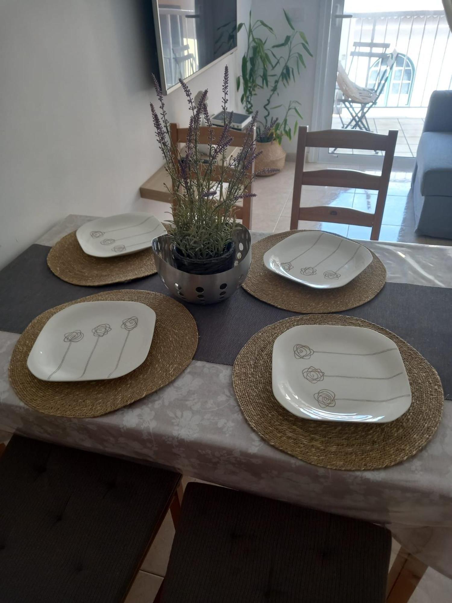 Apartamento El Rincon La Restinga Exteriér fotografie