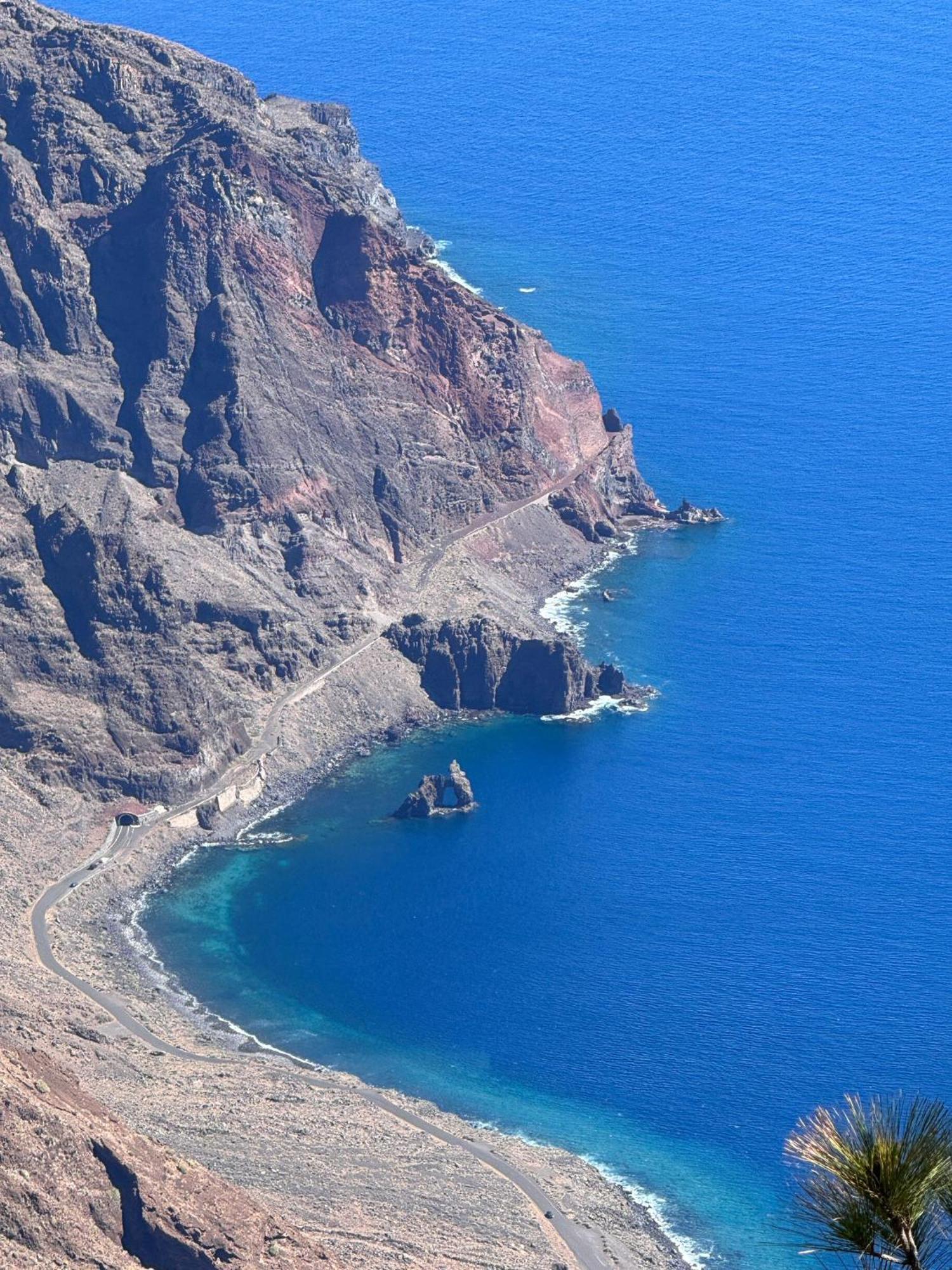 Apartamento El Rincon La Restinga Exteriér fotografie